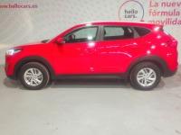 Hyundai Tucson 1.6 GDI 97kW 131CV SLE 4X2