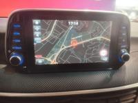 Hyundai Tucson 1.6 GDI 97kW 131CV SLE 4X2
