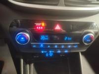 Hyundai Tucson 1.6 GDI 97kW 131CV SLE 4X2