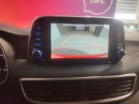Hyundai Tucson 1.6 GDI 97kW 131CV SLE 4X2
