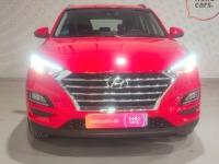 Hyundai Tucson 1.6 GDI 97kW 131CV SLE 4X2