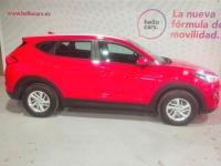 Hyundai Tucson 1.6 GDI 97kW 131CV SLE 4X2