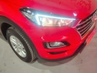 Hyundai Tucson 1.6 GDI 97kW 131CV SLE 4X2