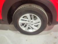 Hyundai Tucson 1.6 GDI 97kW 131CV SLE 4X2