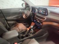 Hyundai Tucson 1.6 GDI 97kW 131CV SLE 4X2