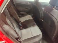 Hyundai Tucson 1.6 GDI 97kW 131CV SLE 4X2