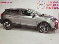 Nissan Qashqai dCi 85 kW 115 CV E6D NSTYLE