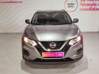 Nissan Qashqai dCi 85 kW 115 CV E6D NSTYLE