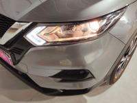 Nissan Qashqai dCi 85 kW 115 CV E6D NSTYLE