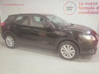 Nissan Qashqai 1.5dCi ACENTA 4x2