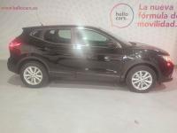 Nissan Qashqai 1.5dCi ACENTA 4x2