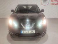 Nissan Qashqai 1.5dCi ACENTA 4x2