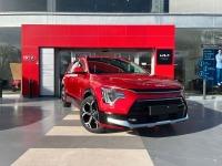 Kia Niro 1.6 GDi HEV 104kW 141CV Emotion