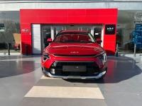 Kia Niro 1.6 GDi HEV 104kW 141CV Emotion