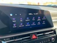 Kia Niro 1.6 GDi HEV 104kW 141CV Emotion