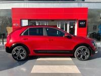 Kia Niro 1.6 GDi HEV 104kW 141CV Emotion