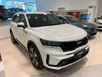 Kia Sorento 1.6 TGDi HEV Plus Edition 4x2 7pl