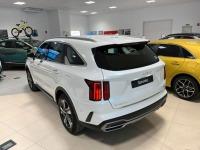 Kia Sorento 1.6 TGDi HEV Plus Edition 4x2 7pl