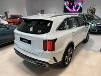 Kia Sorento 1.6 TGDi HEV Plus Edition 4x2 7pl