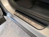 Kia Sorento 1.6 TGDi HEV Plus Edition 4x2 7pl