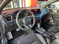 Kia Proceed 1.6 TGDi 150kW 204CV GT DCT