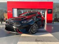 Kia Proceed 1.6 TGDi 150kW 204CV GT DCT