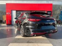 Kia Proceed 1.6 TGDi 150kW 204CV GT DCT