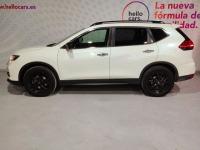 Nissan Xtrail 5P dCi 110 kW 150 CV E6D NTEC