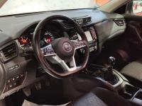 Nissan Xtrail 5P dCi 110 kW 150 CV E6D NTEC