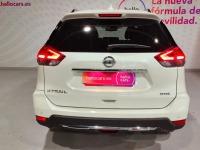 Nissan Xtrail 5P dCi 110 kW 150 CV E6D NTEC