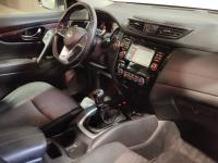 Nissan Xtrail 5P dCi 110 kW 150 CV E6D NTEC