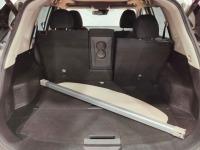 Nissan Xtrail 5P dCi 110 kW 150 CV E6D NTEC