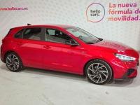 Hyundai I30 1.6 CRDI 100kW 136CV 48V NLine