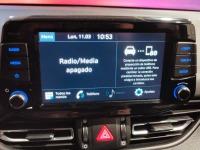 Hyundai I30 1.6 CRDI 100kW 136CV 48V NLine