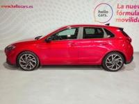 Hyundai I30 1.6 CRDI 100kW 136CV 48V NLine