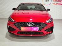 Hyundai I30 1.6 CRDI 100kW 136CV 48V NLine