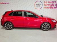 Hyundai I30 1.6 CRDI 100kW 136CV 48V NLine