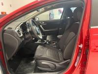 Kia Xceed 1.6 MHEV iMT Concept 100kW 136CV