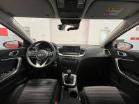 Kia Xceed 1.6 MHEV iMT Concept 100kW 136CV