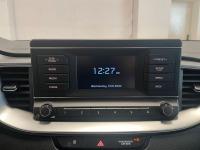 Kia Xceed 1.6 MHEV iMT Concept 100kW 136CV