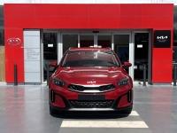 Kia Xceed 1.6 MHEV iMT Concept 100kW 136CV