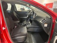 Kia Xceed 1.6 MHEV iMT Concept 100kW 136CV