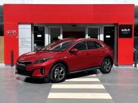 Kia Xceed 1.6 MHEV iMT Concept 100kW 136CV