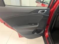 Kia Xceed 1.6 MHEV iMT Concept 100kW 136CV