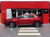 Kia Xceed 1.6 MHEV iMT Concept 100kW 136CV