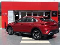 Kia Xceed 1.6 MHEV iMT Concept 100kW 136CV