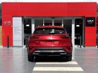 Kia Xceed 1.6 MHEV iMT Concept 100kW 136CV