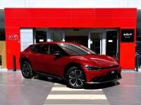 Kia Ev6 Plus Edition 774kWh 168kW RWD Long R