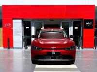 Kia Ev6 Plus Edition 774kWh 168kW RWD Long R