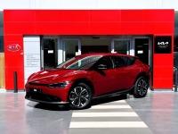 Kia Ev6 Plus Edition 774kWh 168kW RWD Long R
